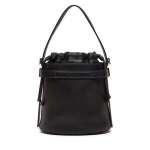 Kabelka Furla Giove Mini Bucket Bag WB01131-HSF000-O6000-1007 Nero O6000