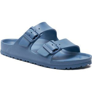 Nazouváky Birkenstock Arizona 1027376 Elemental Blue