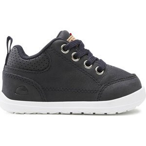 Sneakersy Viking Alv Lace 3-52250-5 Navy