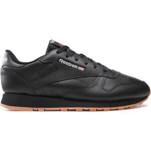 Boty Reebok Classic Leather GY0961 Cblack/Pugry5/Rbkg03