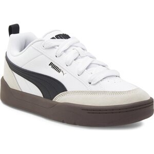 Sneakersy Puma Park Lifestyle OG 397262 01 White