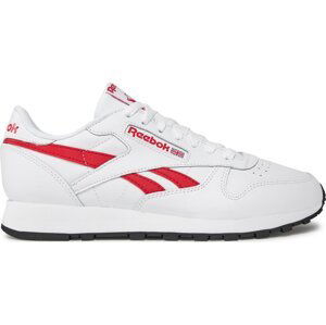 Boty Reebok Classic Leather IF5514 Bílá