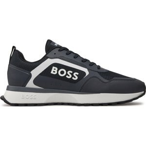 Sneakersy Boss Jonah Runn Merb 50517300 Blue 401