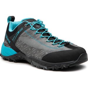 Trekingová obuv Kayland Revolt Gtx GORE-TEX 018022340 Grey/Azure