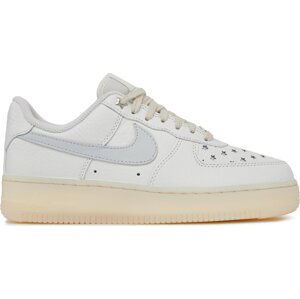 Boty Nike Air Force 1 '07 FD0793 100 Summit White/Pure Platinum