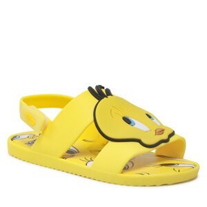 Sandály Looney Tunes CP76-SS22-01WBLT Yellow