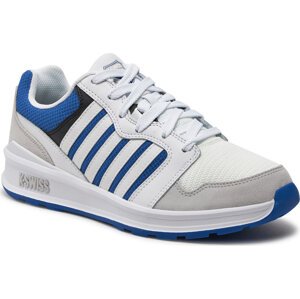 Sneakersy K-Swiss Rival Trainer T 09079-947-M White/Classic Blue/Lunar Rock 947