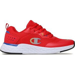 Sneakersy Champion Bold 2 B Gs S32665-CHA-RS001 Red