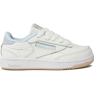 Boty Reebok Club C IF8378 Chalk/Stucco/Feel Good Blue-R