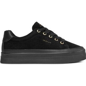 Sneakersy Gant Avona Sneaker 27533321 Black