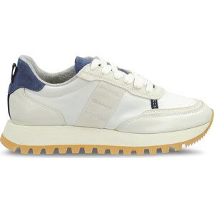 Sneakersy Gant Caffay Sneaker 28533474 White/Dk.Blue G222