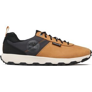 Sneakersy Timberland Winsor Trail Low TB0A5TRV2311 Wheat