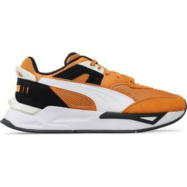 Sneakersy Puma Mirage Sport Remix 381051 15 Desert Clay/Puma White