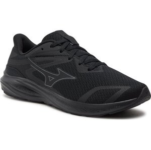 Boty Mizuno Nerzy Runnerz K1GA2410 Black/Ebony 4