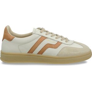 Sneakersy Gant Cuzima Sneaker 28533549 Beige/Tan G111