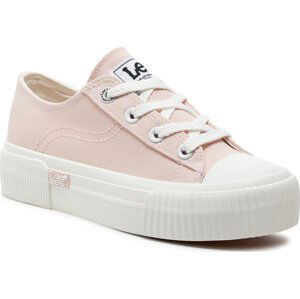 Tenisky Lee Isla C Women Low 50241017.78D Rosewater