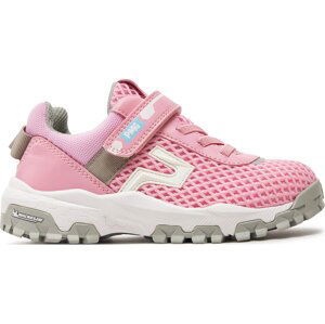 Sneakersy Primigi 1937000 S Rosa