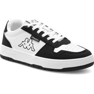 Sneakersy Kappa SS24-3C001(CH) White