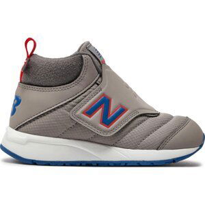 Sneakersy New Balance PTCOZYGB Šedá