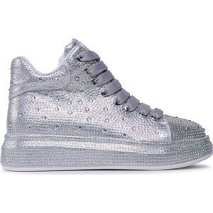 Sneakersy GOE LL2N4015 Silver