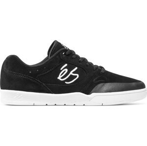 Sneakersy Es Swift 1.5 5101000158 Black/White/Gum