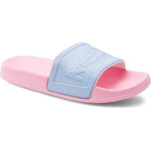 Nazouváky MEXX MIJB1905641W-01 Pink/Blue