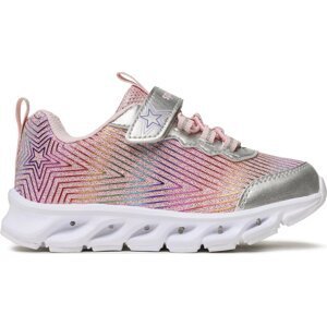 Sneakersy Sprandi CP-K20562 Pink