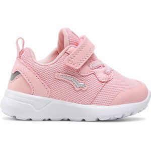 Sneakersy Bagheera Gemini 86521-10 C3908 Soft Pink/White