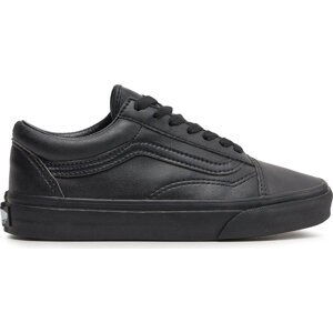 Tenisky Vans Old Skool VN0A38G1PXP (Classic Tumble) Blk Mono