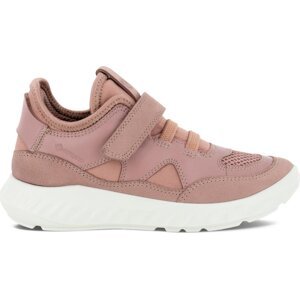 Sneakersy ECCO SP.1 LITE K GORE-TEX 71276360191 Pink