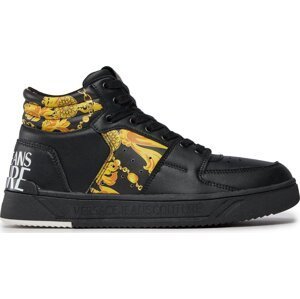 Sneakersy Versace Jeans Couture 75YA3SJ7 ZP305 G89