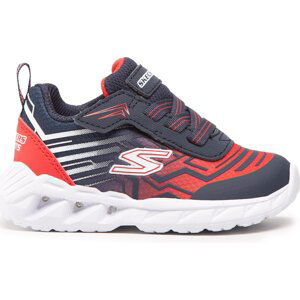 Sneakersy Skechers Maver 401503N/NVRD Navy/Red