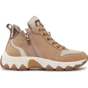 Sneakersy Bagatt D31-95232-5550 Cognac/Multicolour 6381