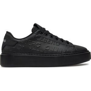 Sneakersy Iceberg Bozema ID2112 Black