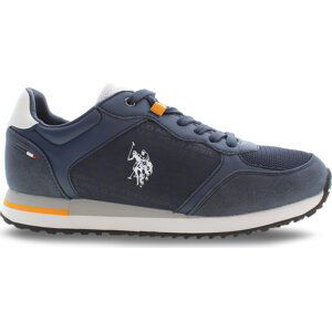 Sneakersy U.S. Polo Assn. Xirio XIRIO006 DBL001