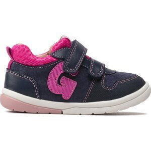 Sneakersy Garvalin 221311-C-0 Ocean Y Fucsia