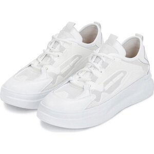 Sneakersy Kazar Studio Ria 66724-TT-01 White