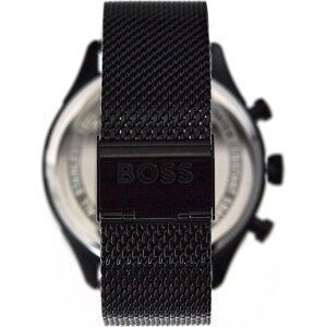 Hodinky Boss Gregor 1514065 Black