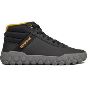 Sneakersy CATerpillar Hex + P111350 Black