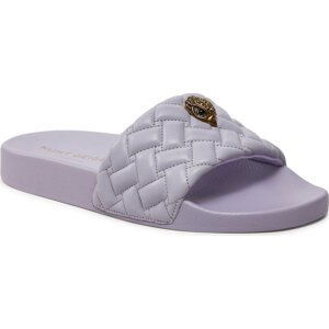 Nazouváky Kurt Geiger Meena 2019395979 Lilac