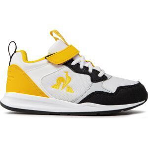 Sneakersy Le Coq Sportif Lcs R500 Ps Sport 2220359 Optical White/Sulphur