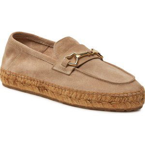 Espadrilky LOVE MOSCHINO JA10592G0IIG0131 Avena