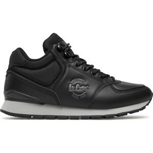 Sneakersy Lee Cooper Lcj-23-31-3060M Black