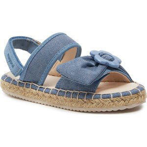 Espadrilky Mayoral 43552 Denim Meta 15