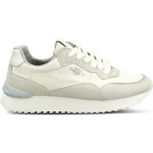 Sneakersy Gant Bevinda Sneaker 28533458 Off White G20