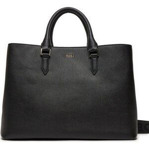 Kabelka Boss Alyce Business Tote 50518190 Černá