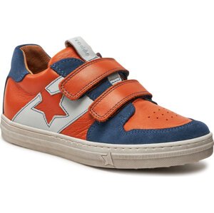 Sneakersy Froddo Dolby G2130315-2 D Orange