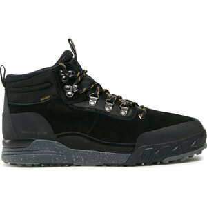 Sneakersy Element Donnelly W ELYS300036 Flint Black FBK