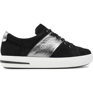 Sneakersy Caprice 9-23755-27 Black Comb 019