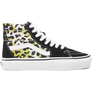 Sneakersy Vans Sk8-Hi Tapered VN0A7Q62MUL1 Rainbow Leopard Multi Col